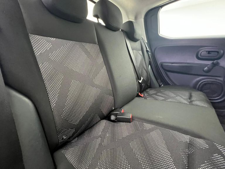 Fiat MOBI LIKE 1.0 Fire Flex 5p.