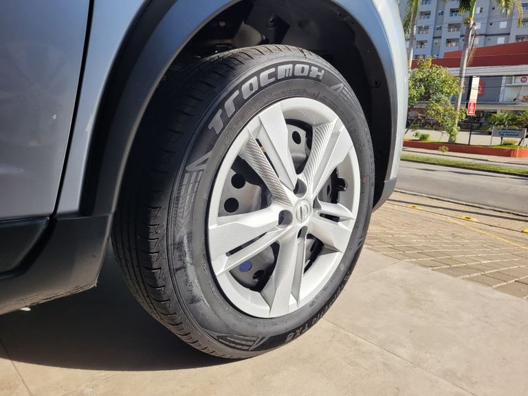 Nissan KICKS S Direct 1.6 16V Flex 5p Aut.