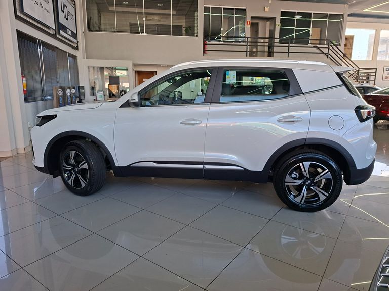 Caoa Chery Tiggo 5X SPORT 1.5 Turbo Flex Aut.