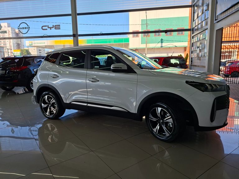 Caoa Chery Tiggo 5X SPORT 1.5 Turbo Flex Aut.