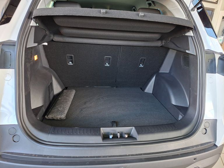 Caoa Chery Tiggo 5X SPORT 1.5 Turbo Flex Aut.
