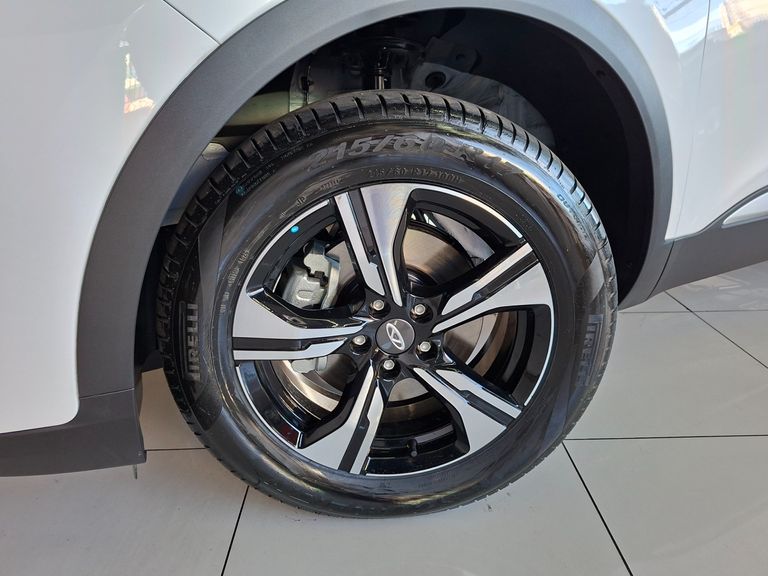 Caoa Chery Tiggo 5X SPORT 1.5 Turbo Flex Aut.