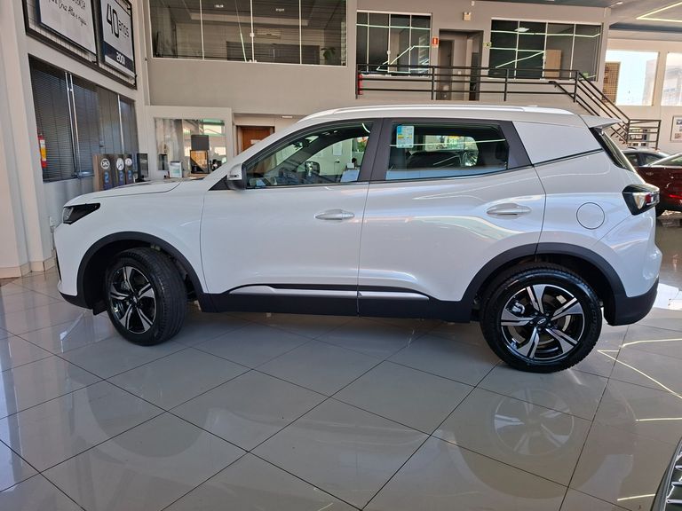 Caoa Chery Tiggo 5X SPORT 1.5 Turbo Flex Aut.