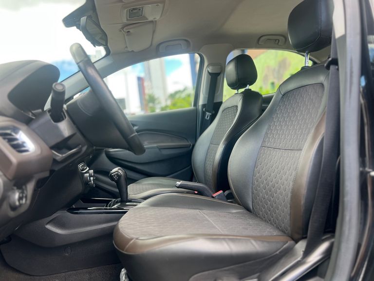 Chevrolet PRISMA Sed. LTZ 1.4 8V FlexPower 4p