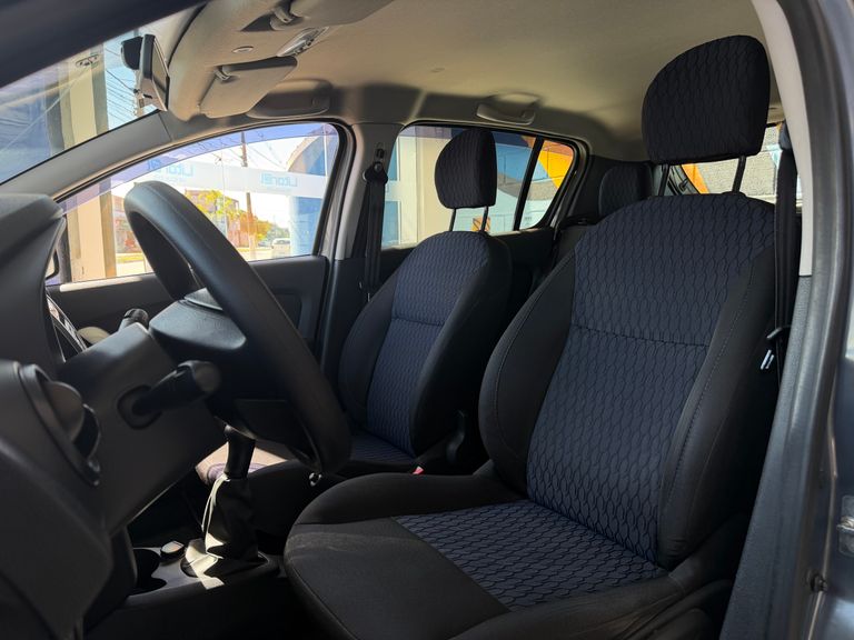 Renault SANDERO Expression EasyR Flex 1.6 16V 5p