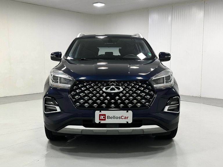 Caoa Chery Tiggo 5X PRO 1.5 Turbo (Híbrido)