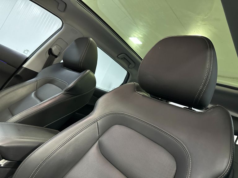 Caoa Chery Tiggo 5X PRO 1.5 Turbo (Híbrido)