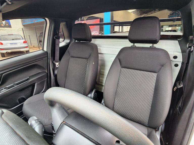 Fiat Strada Endurance 1.3 Flex 8V CS Plus