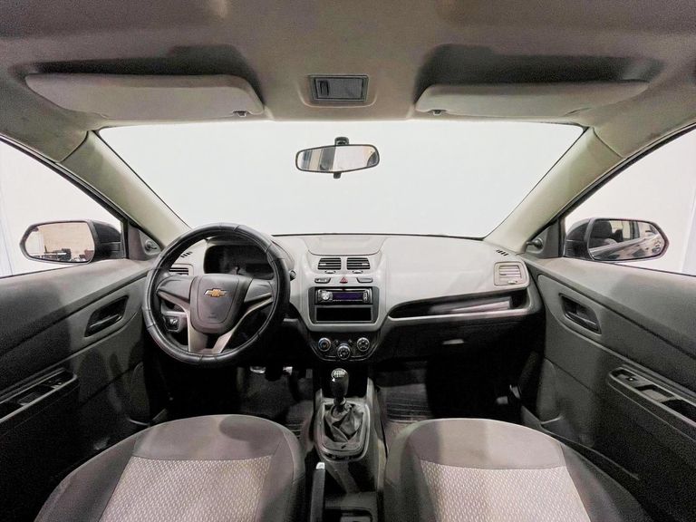 Chevrolet COBALT LT 1.4 8V FlexPower/EconoFlex 4p