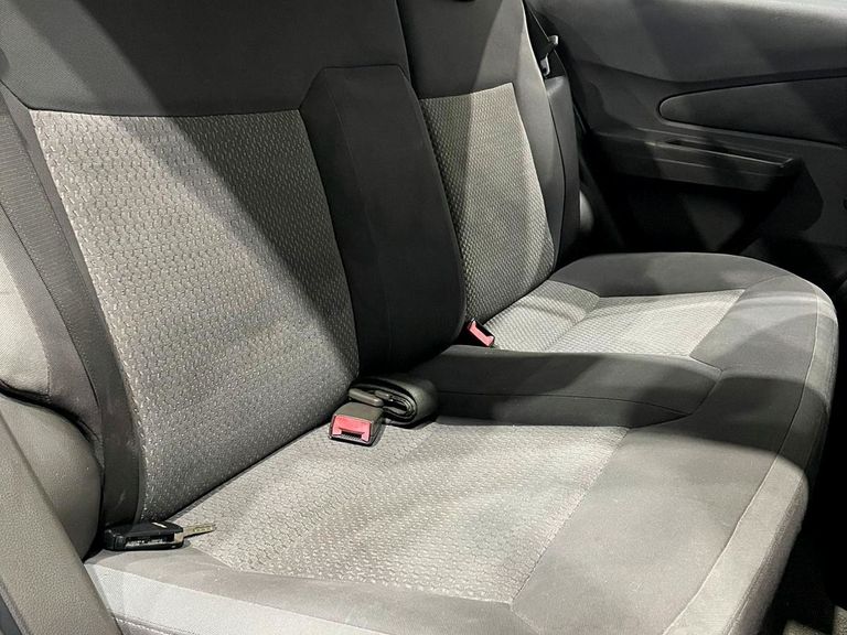 Chevrolet COBALT LT 1.4 8V FlexPower/EconoFlex 4p