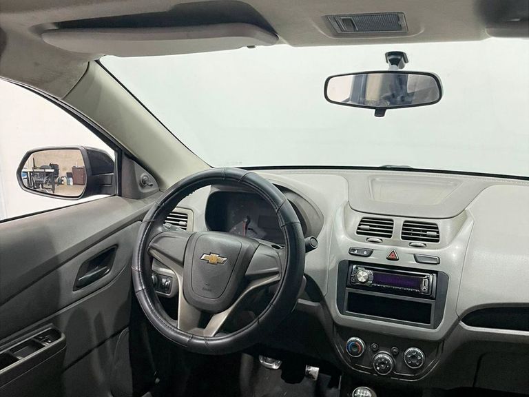Chevrolet COBALT LT 1.4 8V FlexPower/EconoFlex 4p