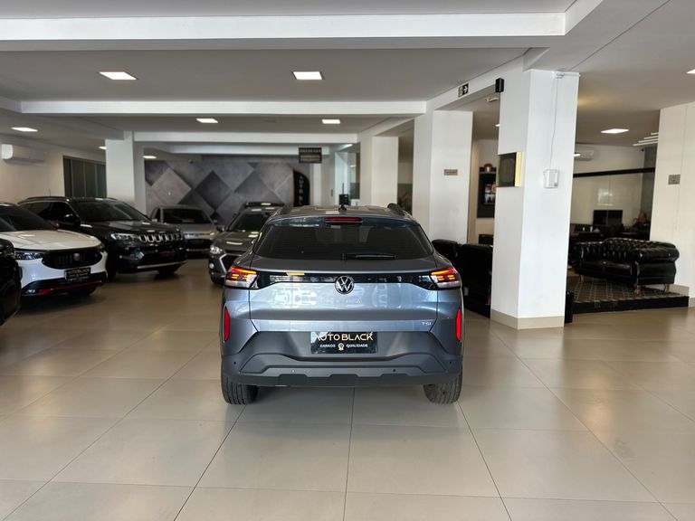 VolksWagen Tera 1.0 170 TSI Flex 12V 5p Mec.