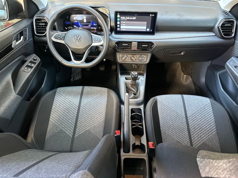 VolksWagen Tera 1.0 170 TSI Flex 12V 5p Mec.