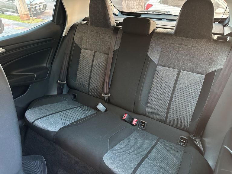 VolksWagen Tera 1.0 170 TSI Flex 12V 5p Mec.