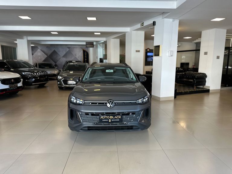 VolksWagen Tera 1.0 170 TSI Flex 12V 5p Mec.
