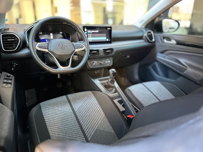 VolksWagen Tera 1.0 170 TSI Flex 12V 5p Mec.