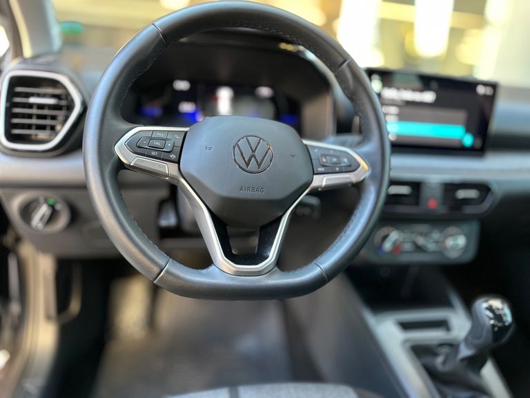 VolksWagen Tera 1.0 170 TSI Flex 12V 5p Mec.