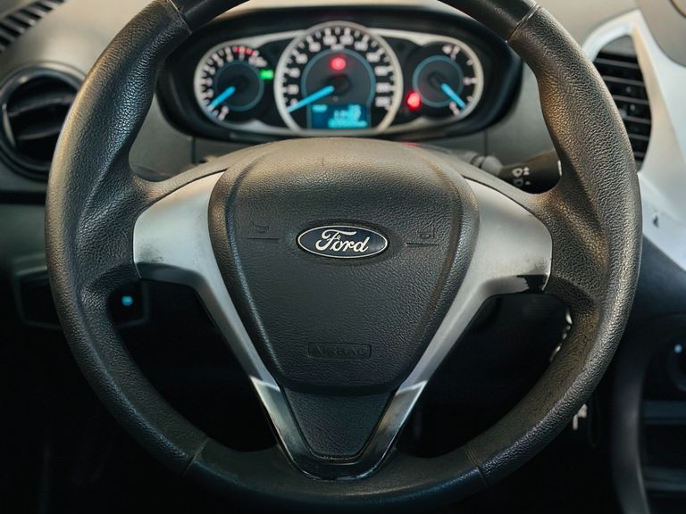 Ford Ka 1.0 SE/SE Plus TiVCT Flex 5p