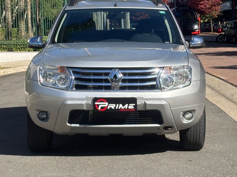 Renault DUSTER Dynamique 1.6 Flex 16V Mec.