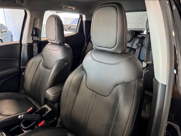 Fiat Toro Volcano 2.0 16V 4x4 TB Diesel Aut.