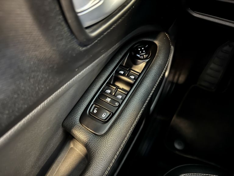 Fiat Toro Volcano 2.0 16V 4x4 TB Diesel Aut.