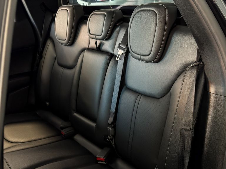 Fiat Toro Volcano 2.0 16V 4x4 TB Diesel Aut.