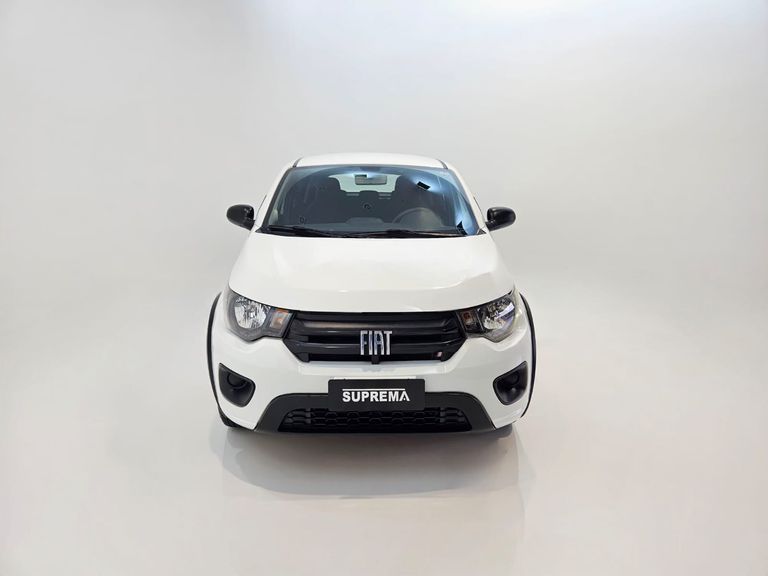 Fiat MOBI LIKE 1.0 Fire Flex 5p.