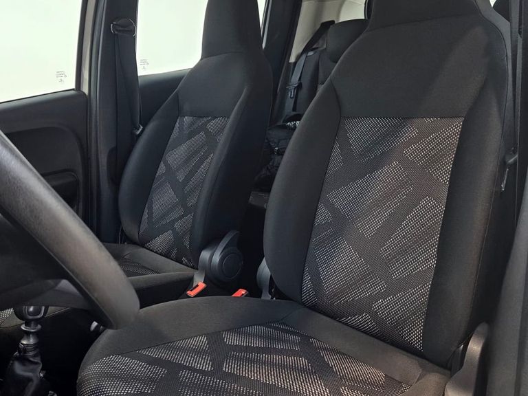 Fiat MOBI LIKE 1.0 Fire Flex 5p.