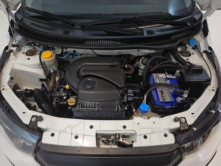 Fiat MOBI LIKE 1.0 Fire Flex 5p.
