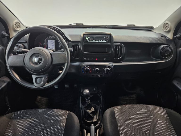 Fiat MOBI LIKE 1.0 Fire Flex 5p.