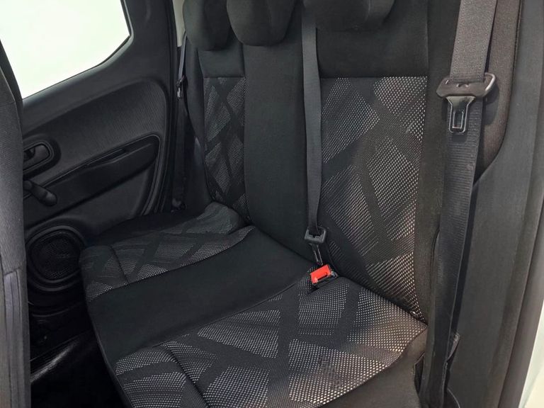 Fiat MOBI LIKE 1.0 Fire Flex 5p.