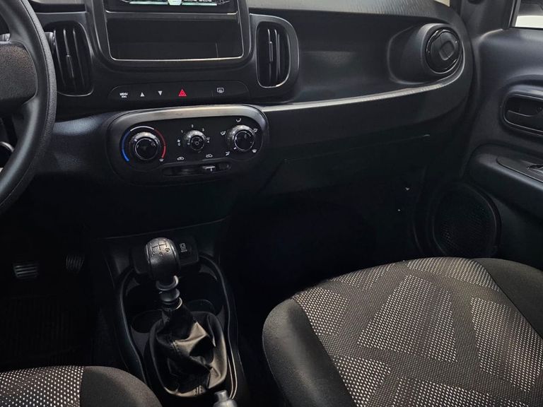 Fiat MOBI LIKE 1.0 Fire Flex 5p.
