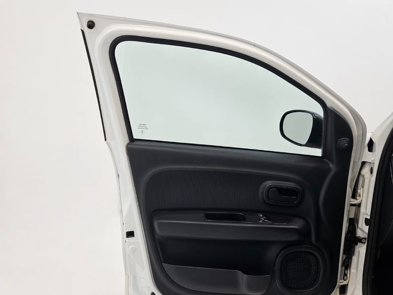 Fiat MOBI LIKE 1.0 Fire Flex 5p.
