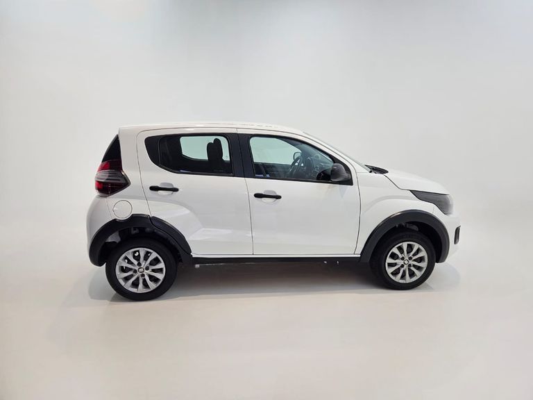 Fiat MOBI LIKE 1.0 Fire Flex 5p.