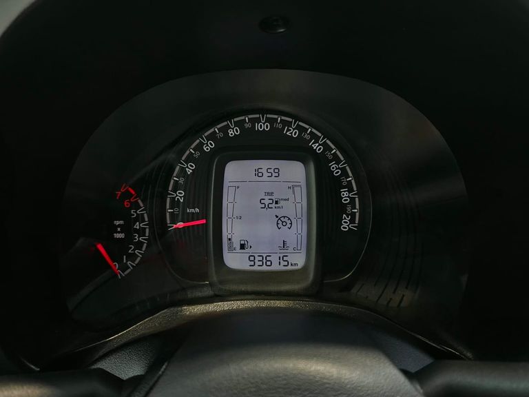 Fiat MOBI LIKE 1.0 Fire Flex 5p.