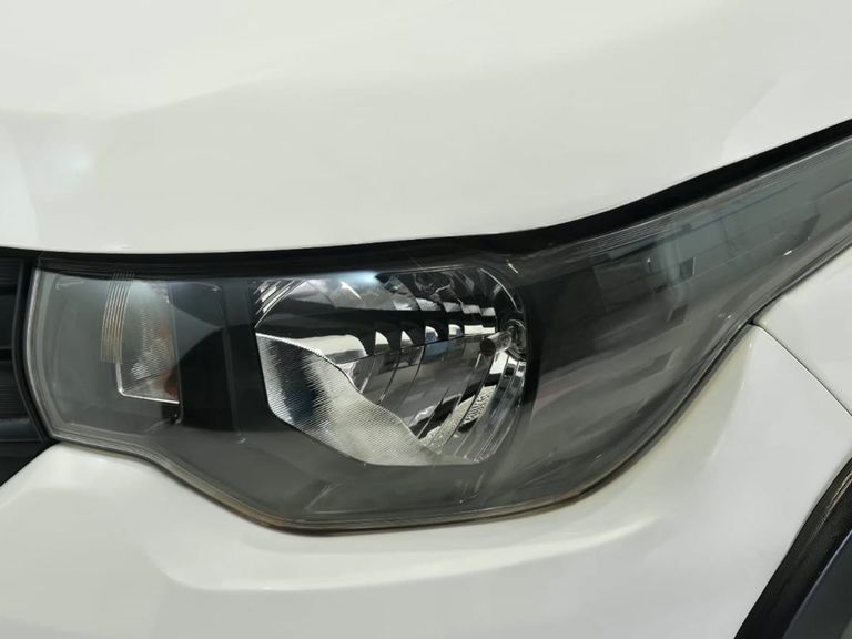 Fiat MOBI LIKE 1.0 Fire Flex 5p.