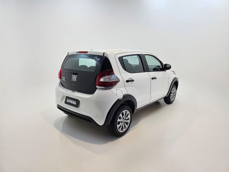 Fiat MOBI LIKE 1.0 Fire Flex 5p.