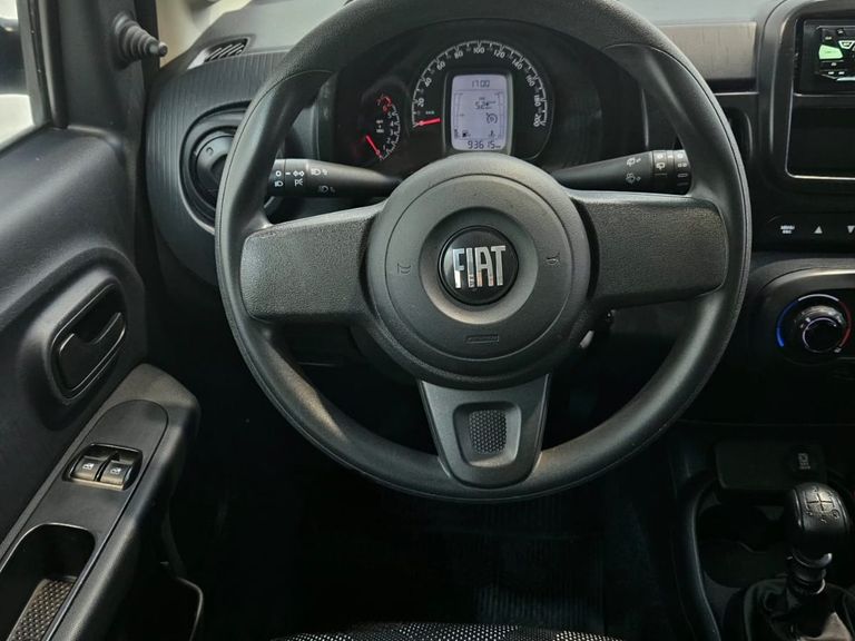 Fiat MOBI LIKE 1.0 Fire Flex 5p.