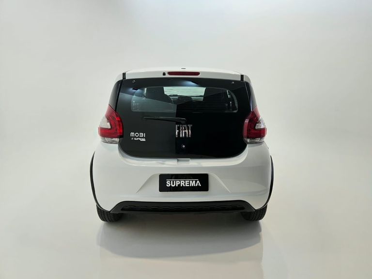 Fiat MOBI LIKE 1.0 Fire Flex 5p.
