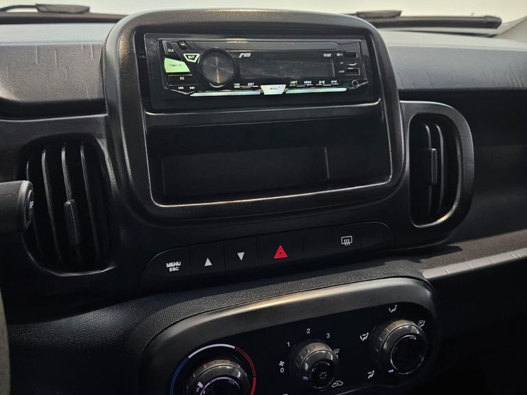 Fiat MOBI LIKE 1.0 Fire Flex 5p.