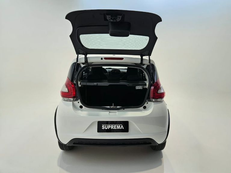 Fiat MOBI LIKE 1.0 Fire Flex 5p.