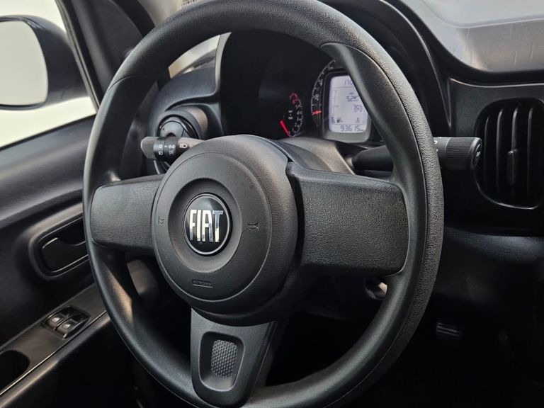 Fiat MOBI LIKE 1.0 Fire Flex 5p.