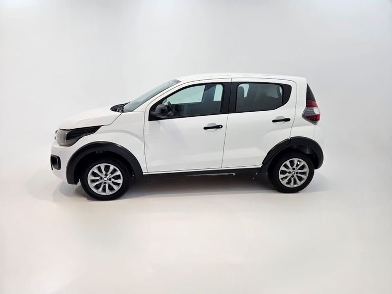 Fiat MOBI LIKE 1.0 Fire Flex 5p.