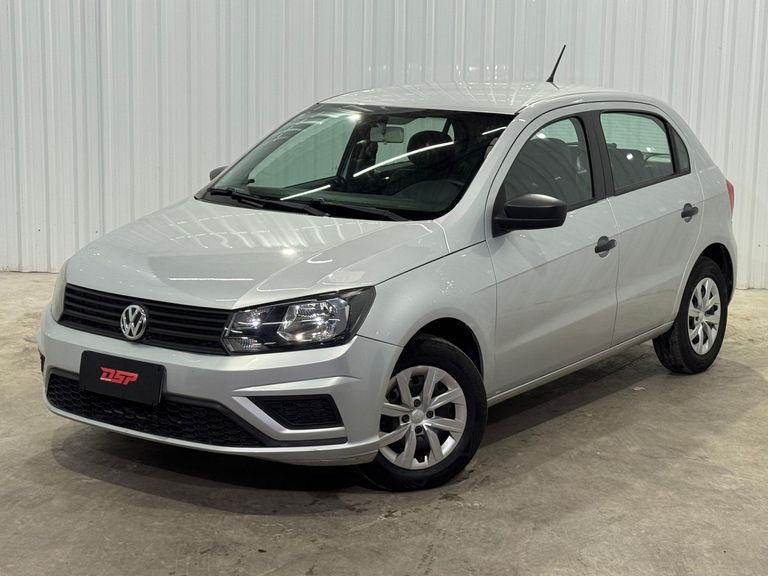 VolksWagen Gol 1.0 Flex 12V 5p