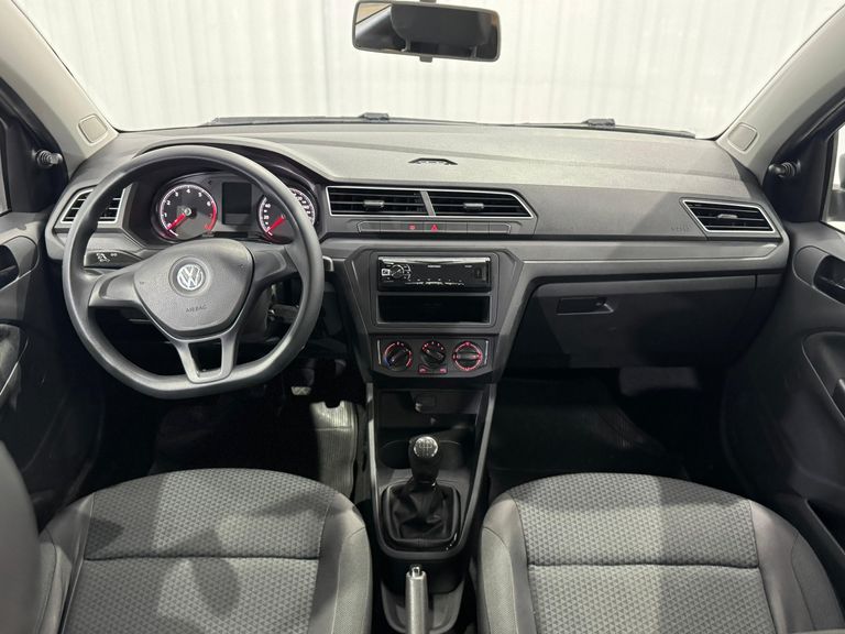 VolksWagen Gol 1.0 Flex 12V 5p