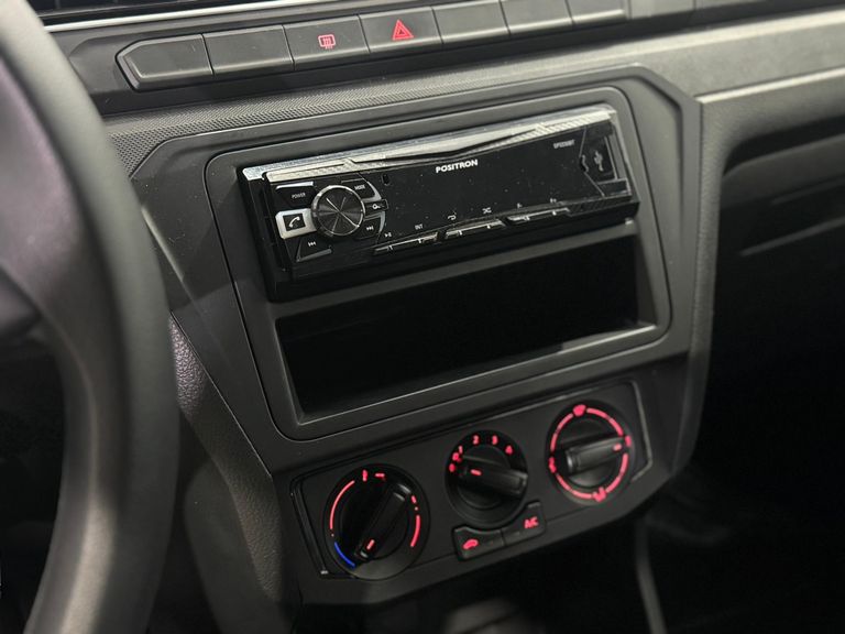 VolksWagen Gol 1.0 Flex 12V 5p