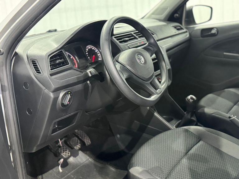 VolksWagen Gol 1.0 Flex 12V 5p