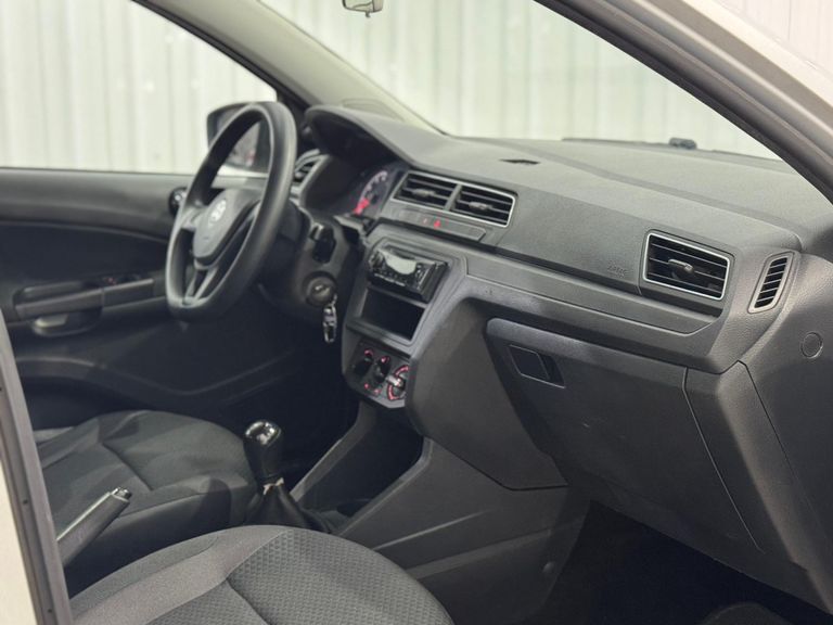 VolksWagen Gol 1.0 Flex 12V 5p