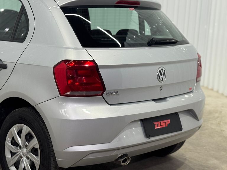 VolksWagen Gol 1.0 Flex 12V 5p