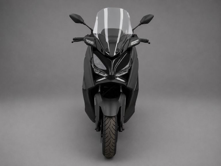 YAMAHA XMAX 250 CONNECTED 